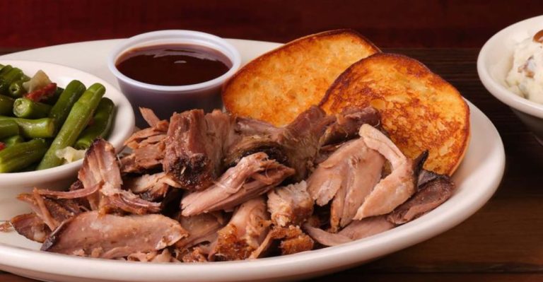 15 Iconic Texas Roadhouse Items That May Be Gone for Good