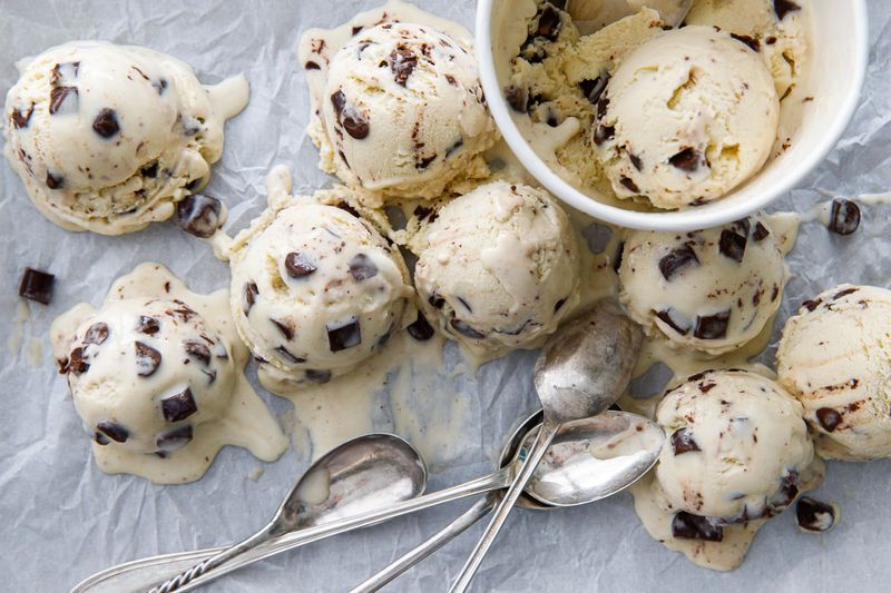Banana Chocolate Chip