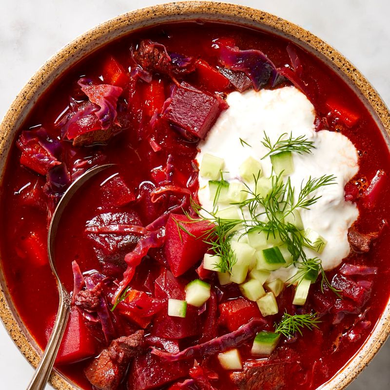 Borscht