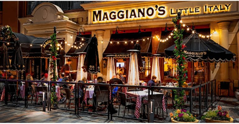 15 Italian Chains That Don’t Quite Capture the Flavor of Italy
