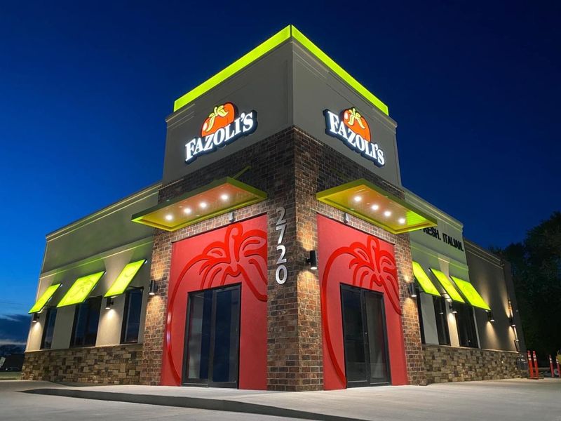 Fazoli's