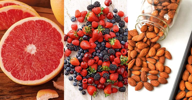 15 Metabolism-Boosting Foods You’ll Want After 40