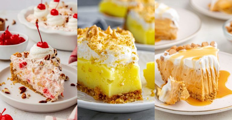 15 Old-School Pies from the ’60s That Need to Make a Comeback