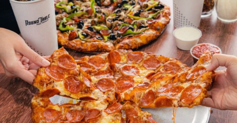 15 Popular Pizza Chains, Ranked by What Actually Matters—Taste