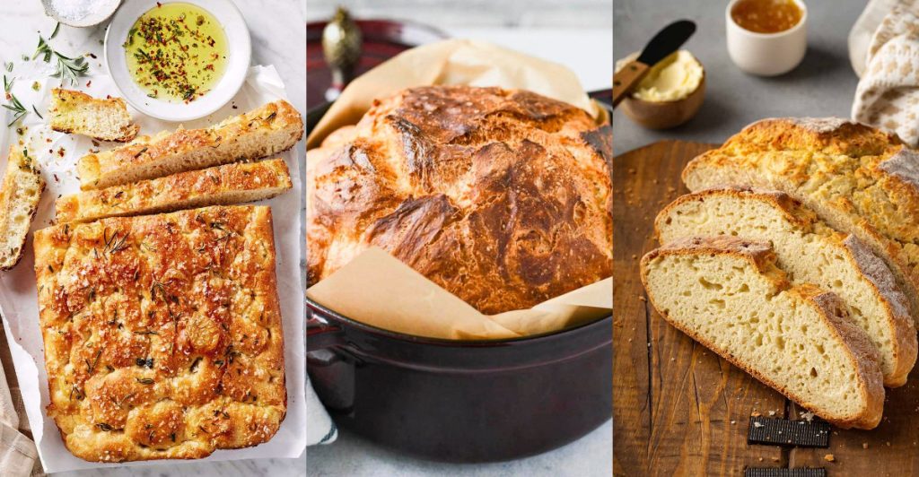 15 Simple Loaves That’ll Turn You Into a Confident Bread Baker