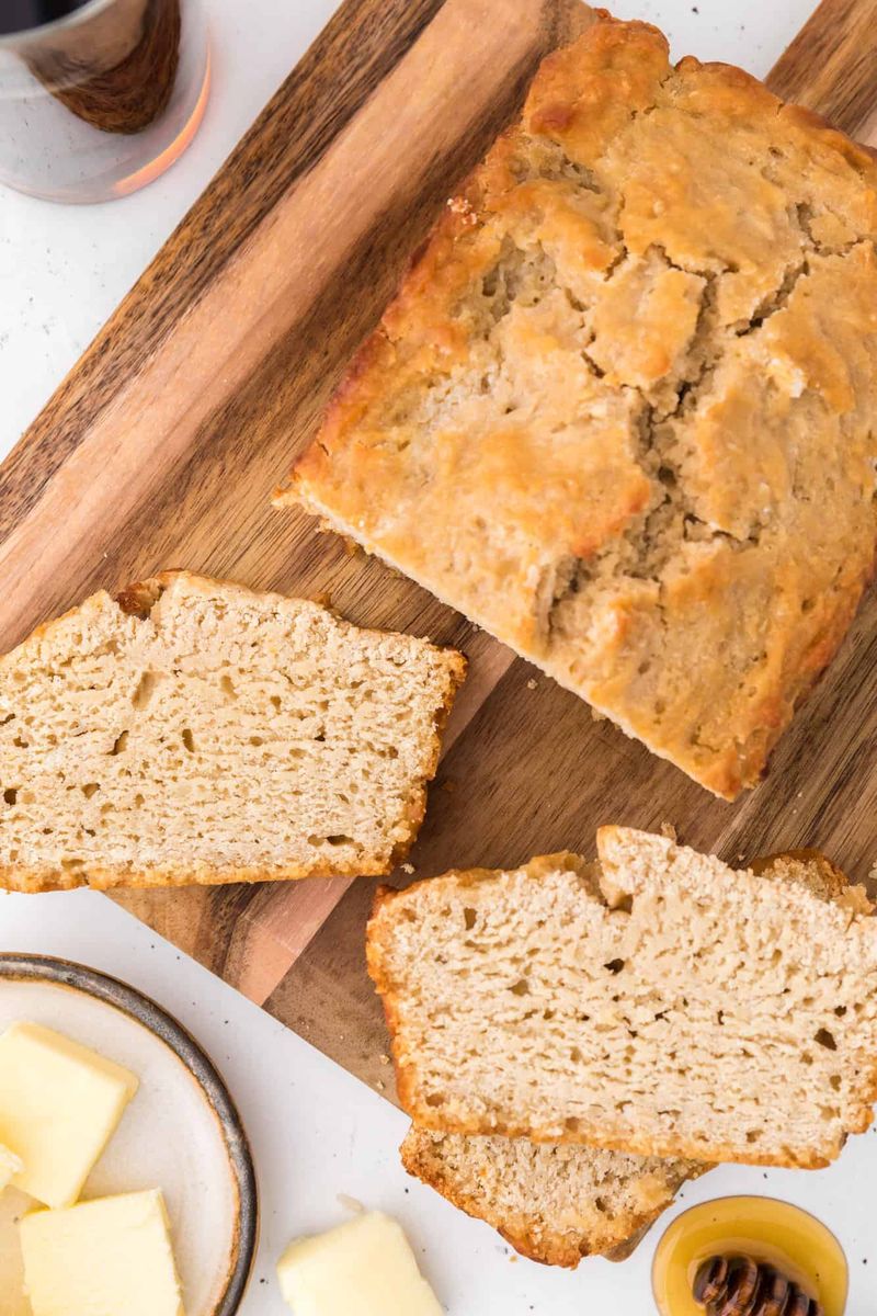 Quick Beer Bread