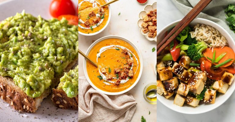 15 Smart Choices at Mealtime That Could Improve Your Sleep Quality