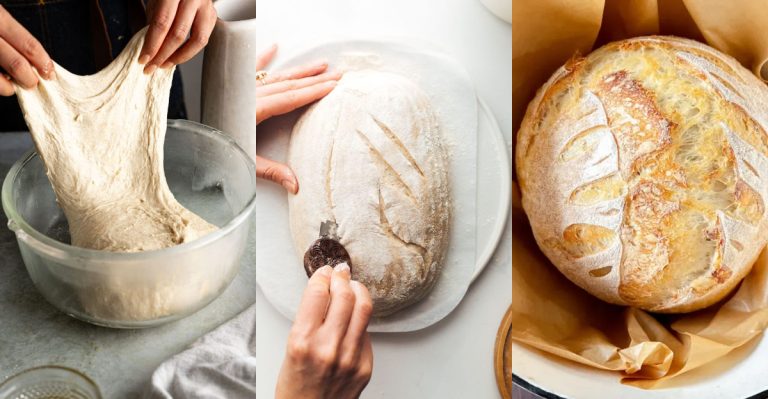 15 Sourdough Missteps to Avoid If You Want a Perfectly Baked Loaf
