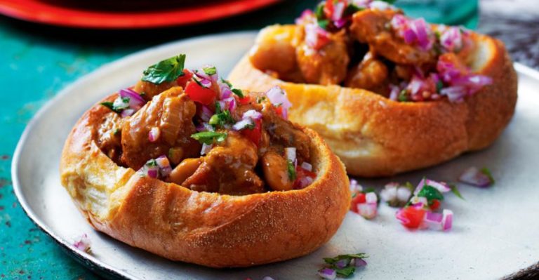 15 Traditional African Dishes the World Needs to Know About