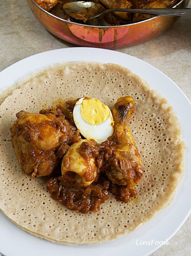 Injera