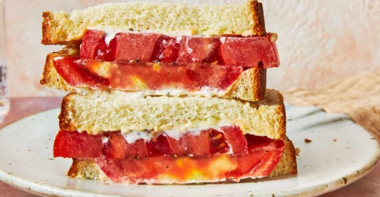 15 Weird But Delicious Summer Dishes Southerners Can’t Live Without