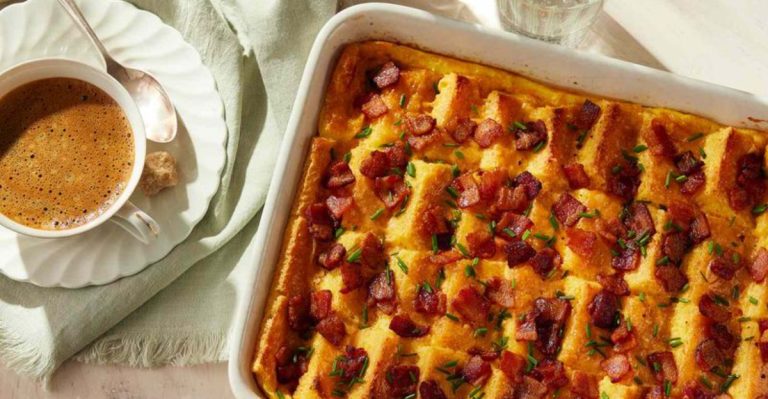 16 Insanely Good Cheese Recipes Everyone Will Beg You to Make