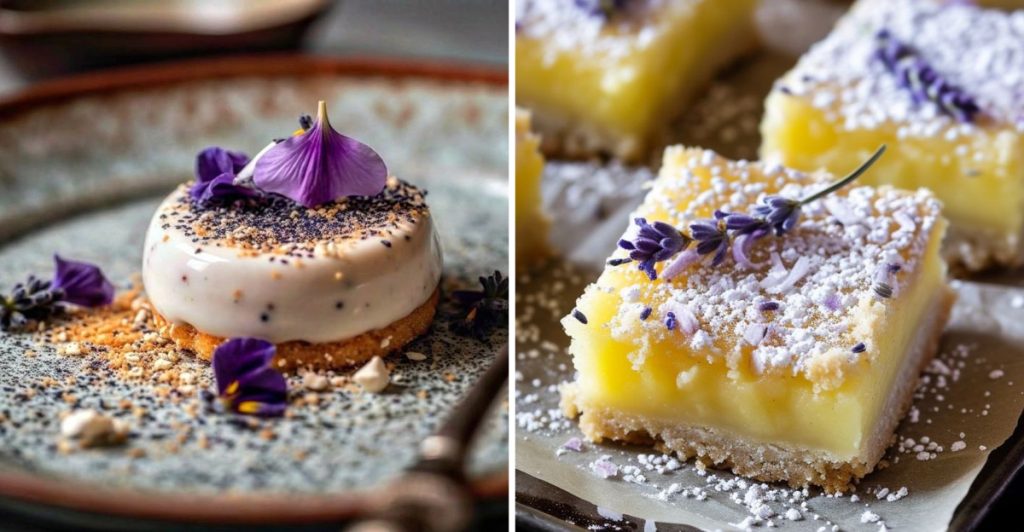 16 Pastel Desserts That Belong on Instagram