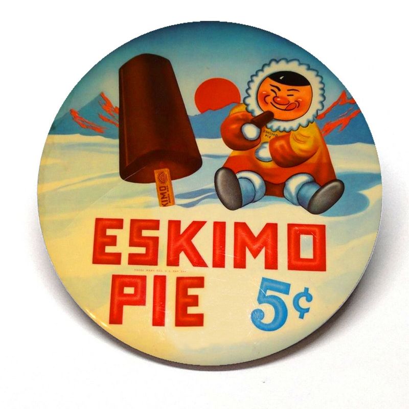 Eskimo Pie's Original Recipe