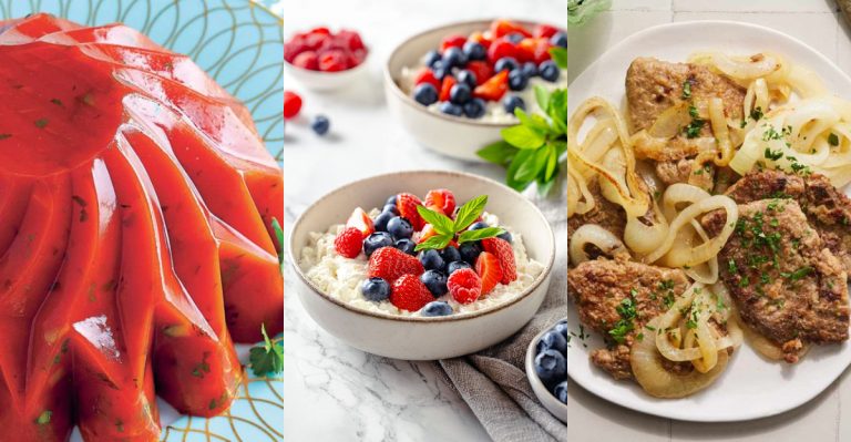 17 Classic American Foods That Are Losing Their Popularity