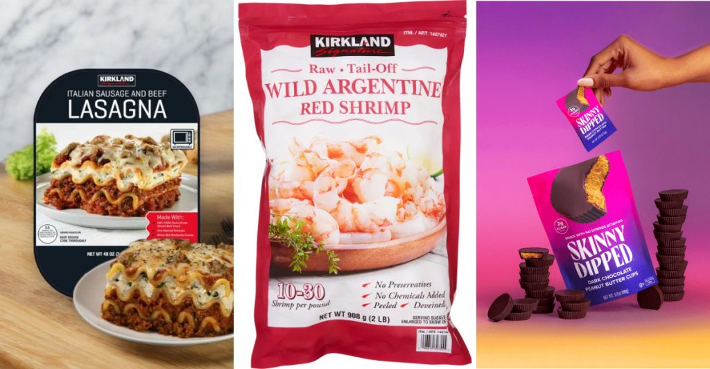 17 Costco Finds Every First-Time Shopper Should Grab Immediately