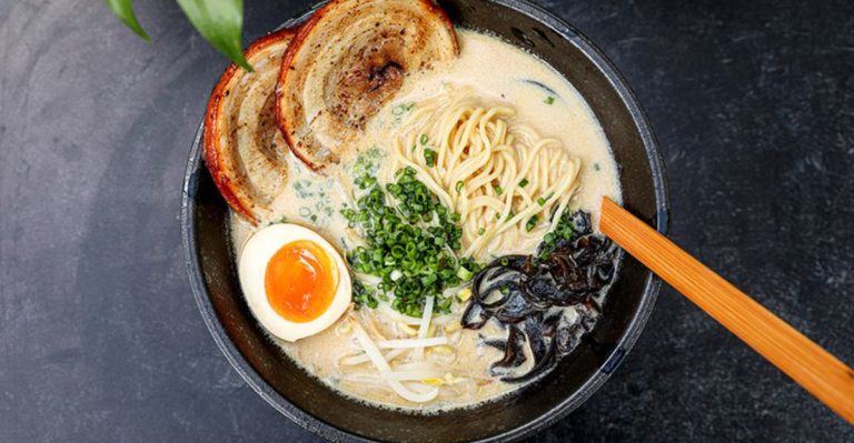 17 Restaurant-Quality Asian Recipes You Can Totally Make at Home