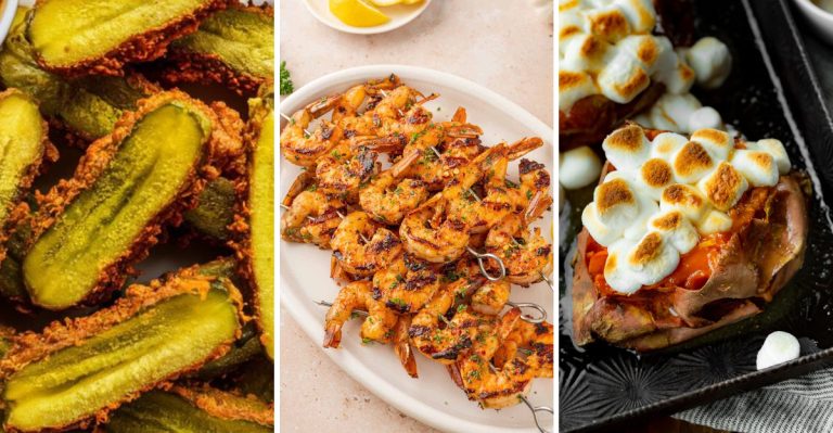 17 Texas Roadhouse Favorites You May Never See Again