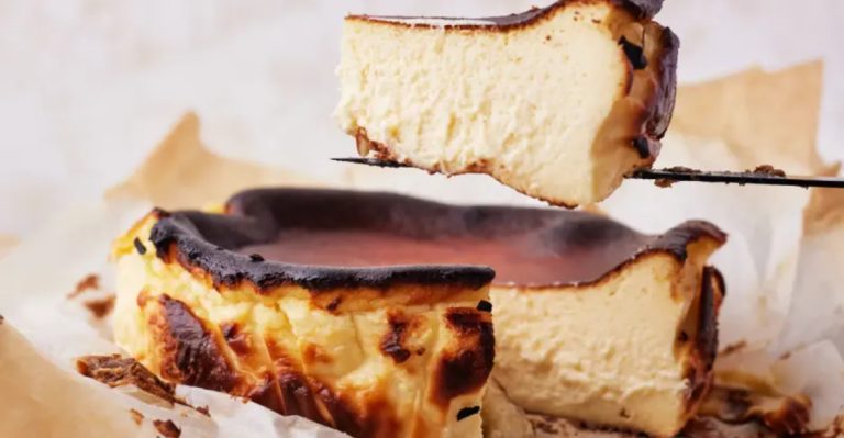 17 Types of Cheesecake From Around the World You Need to Know