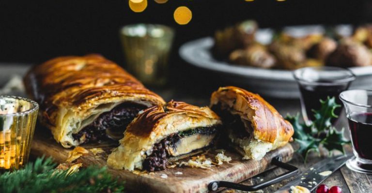 18 Irresistible Roast Dinners That’ll Steal the Spotlight at Your Table Every Time