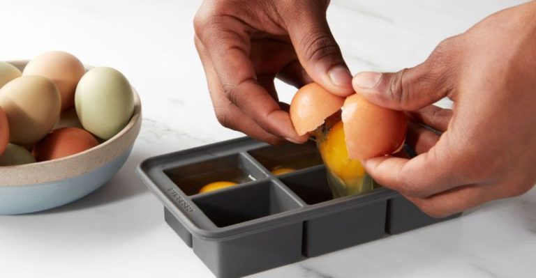 19 Surprising Foods You Can Freeze to Save Time and Money