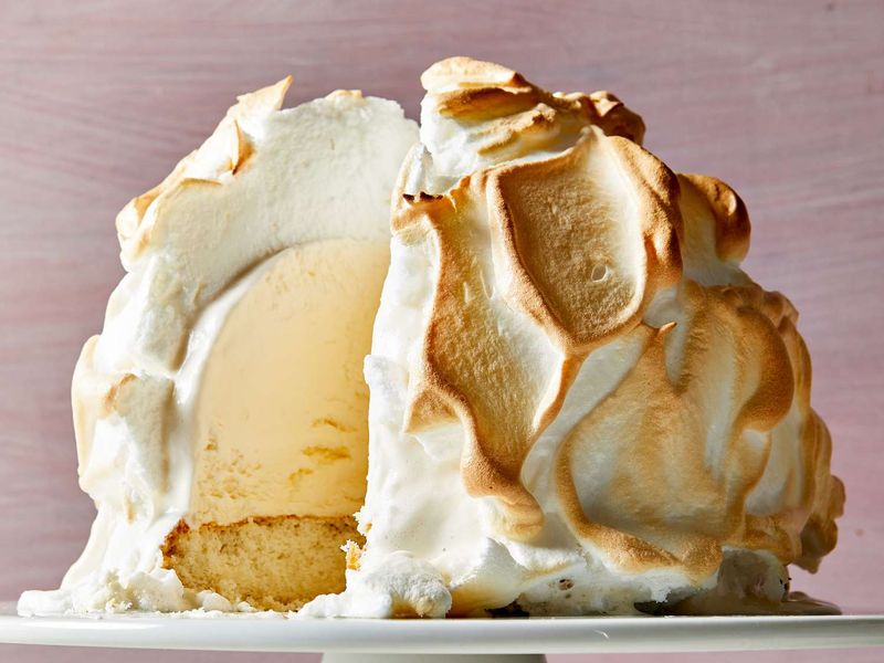 1959 - Baked Alaska