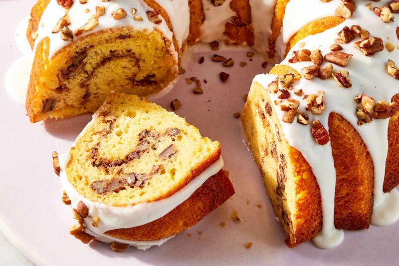 1973 - Sock-It-to-Me Cake