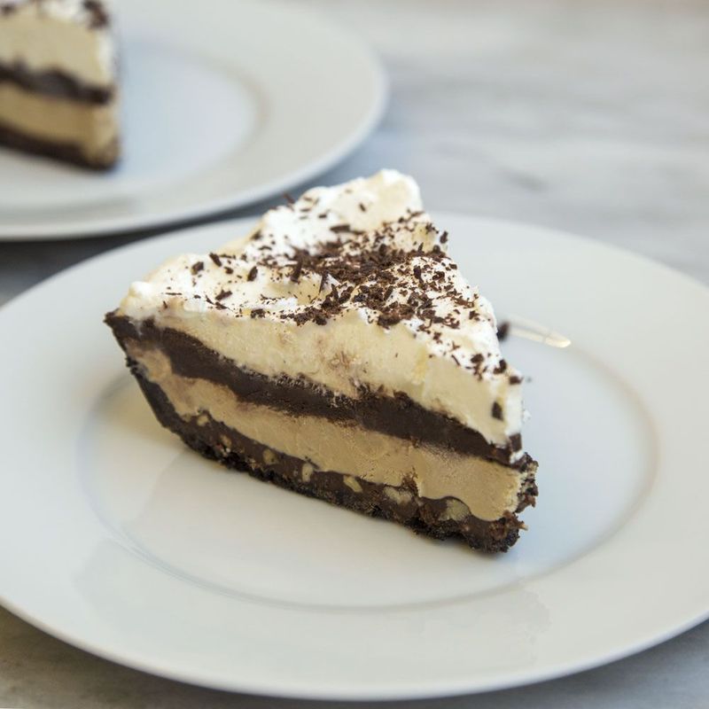1981 - Mud Pie