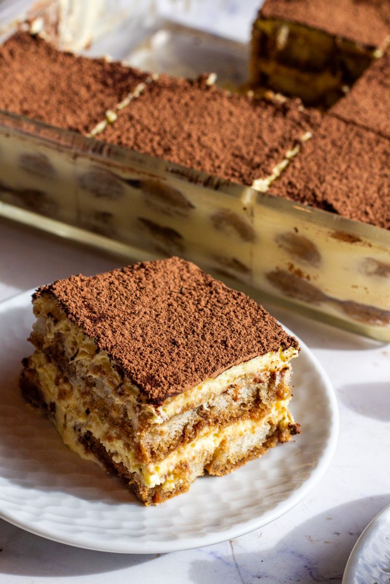 1989 - Tiramisu