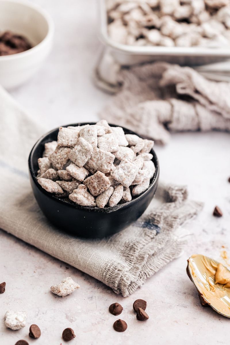 1994 - Puppy Chow