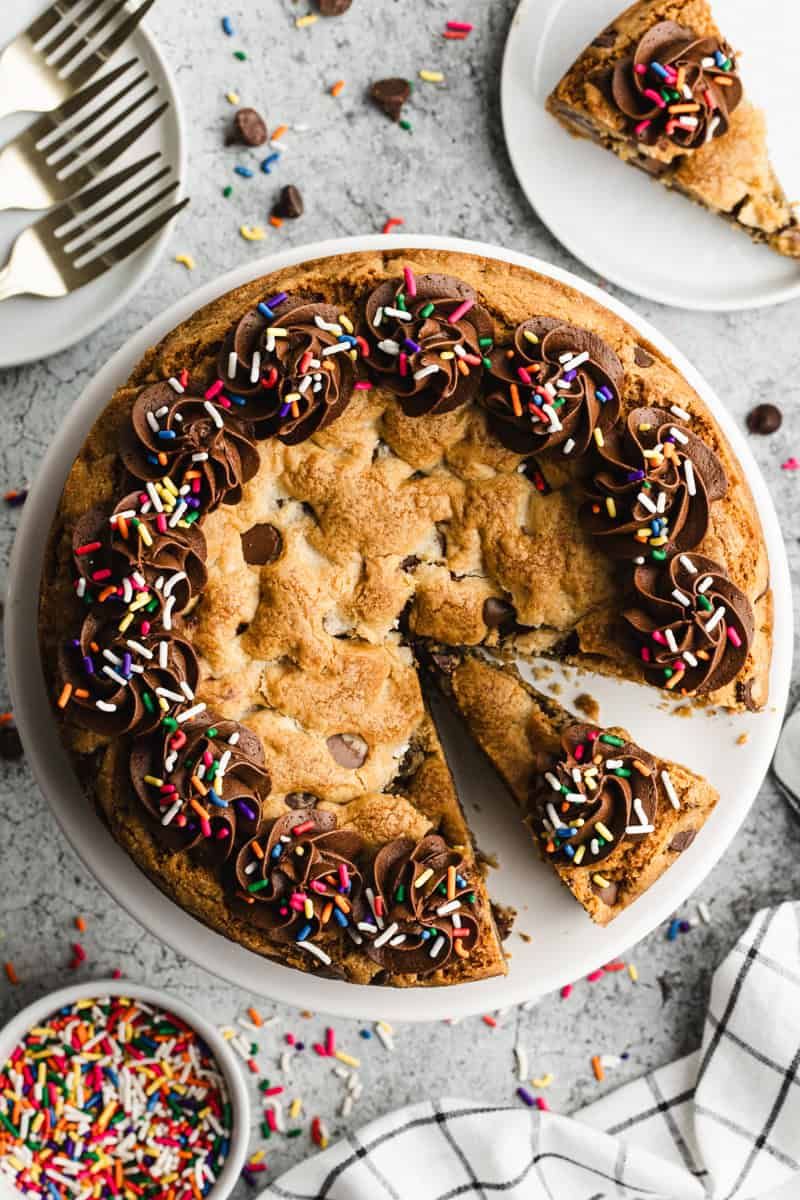 1995 - Cookie Cake