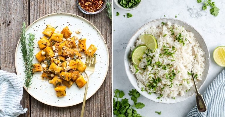 20 Easy 5-Ingredient Meals That Actually Taste Gourmet