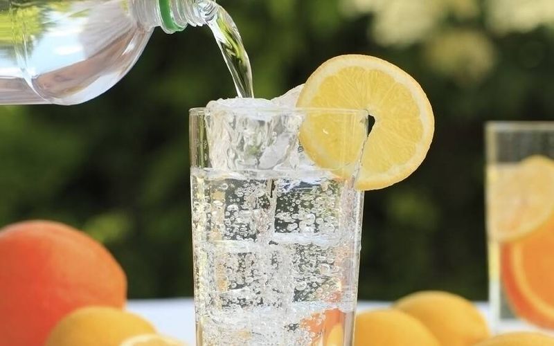 Carbonated Beverages