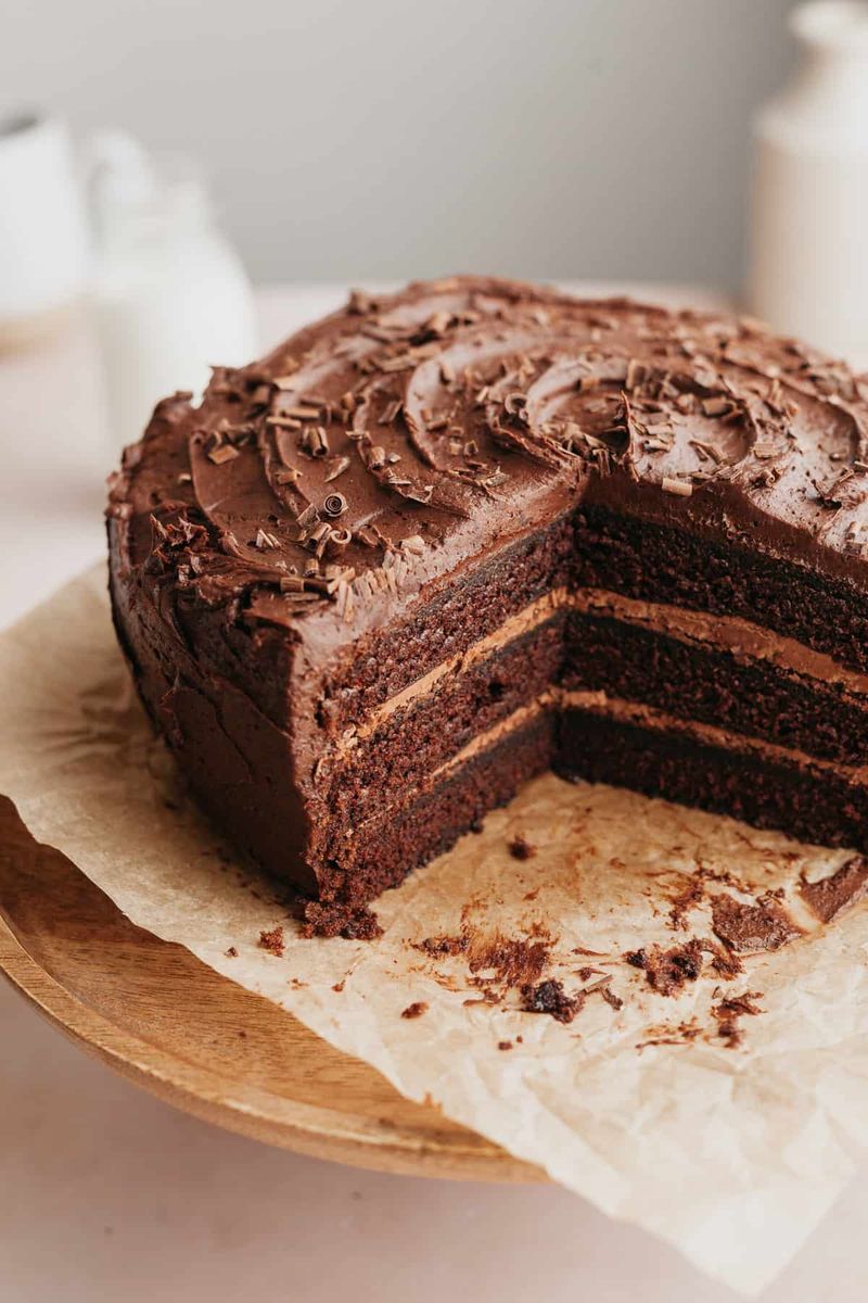Chocolate Cake