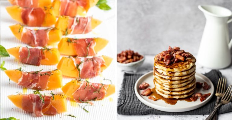 20 Weird Food Pairings That Actually Taste Amazing