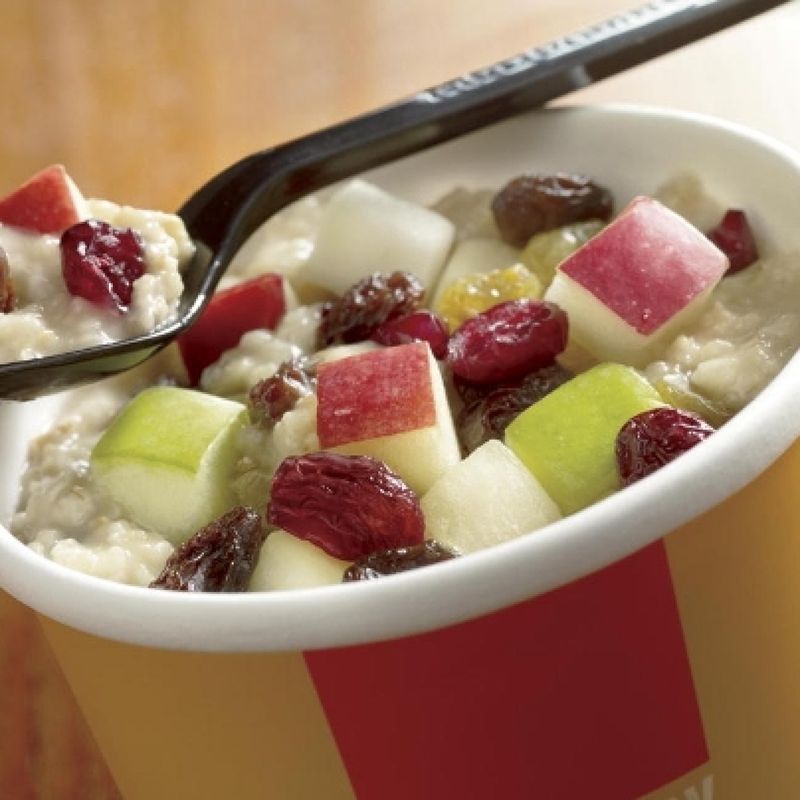 2010: Oatmeal Debuts