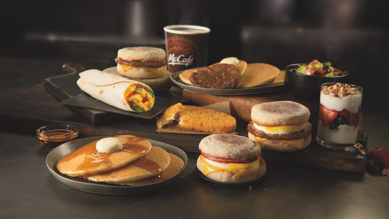 2015: All-Day Breakfast Finally Arrives
