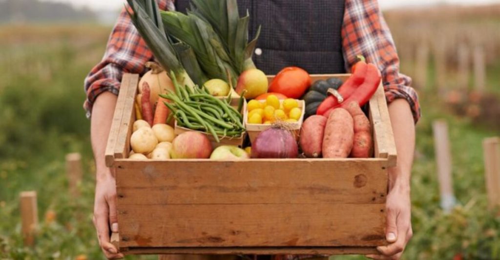 2025’s Top Food Trends You See Everywhere