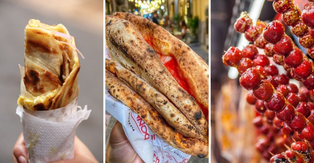 21 Unusual (and Delicious) Street Foods You Need to Try—Plus Where to Find Them