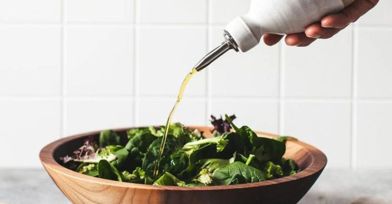 22 ‘Healthy’ Foods You Should Definitely Stop Overeating