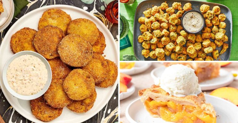 23 Southern Comfort Foods That Outsiders Just Don’t Understand