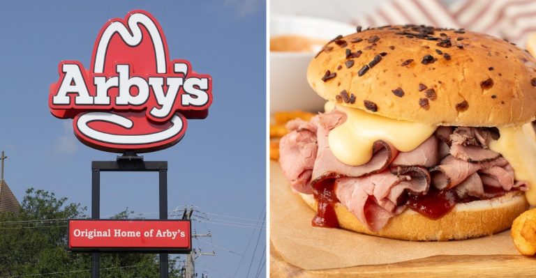 25 Arby’s Facts That’ll Make You Hungry