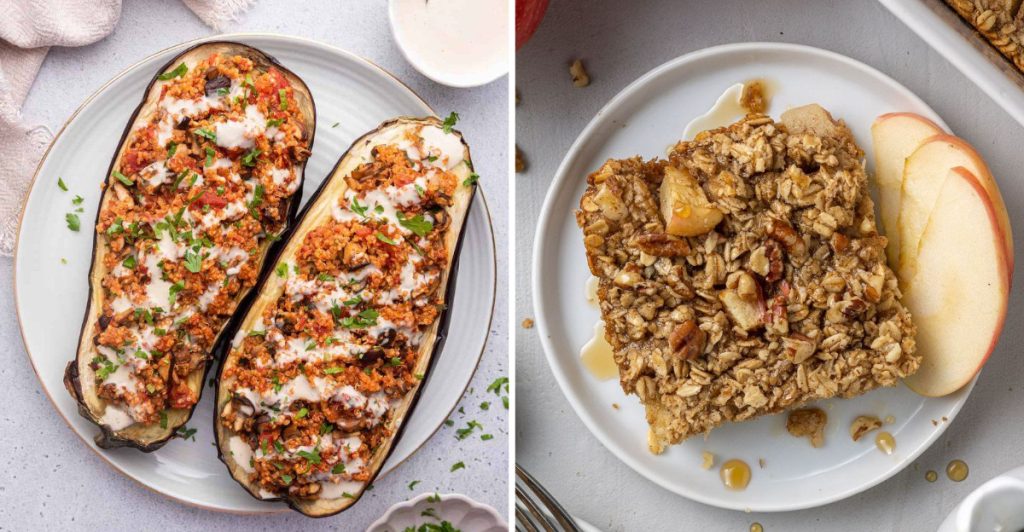 25 Foods You Can Eat Without Gaining Weight (And 10 That Fire Up Your Metabolism)