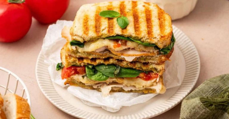 25 Light and Refreshing Summer Lunch Ideas Perfect for Hot, Sunny Days