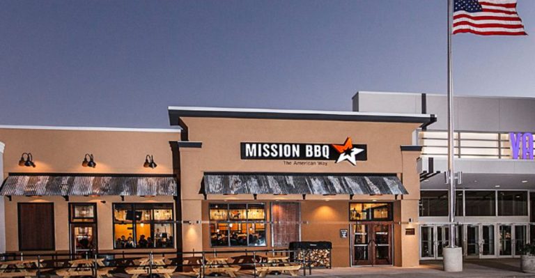 25 Underrated Restaurant Chains You Need To Try