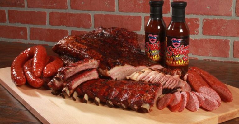 26 Barbecue Chains Ranked From Sad Slabs To Sizzling Standouts