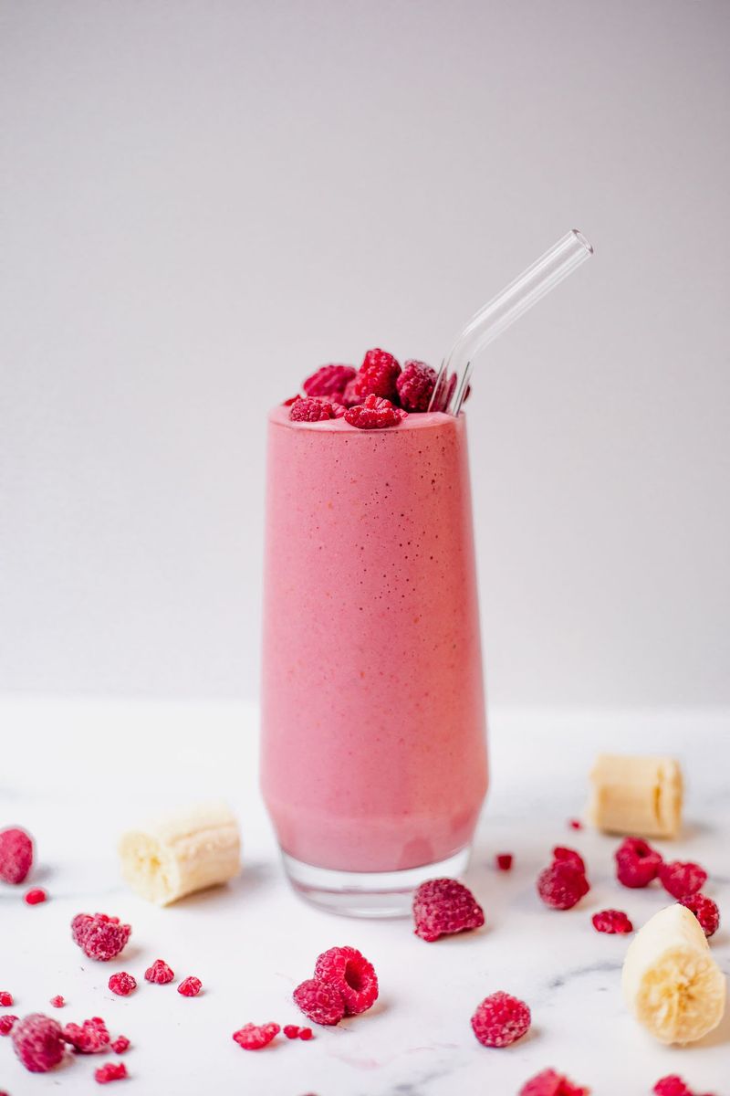 Berry Banana Delight