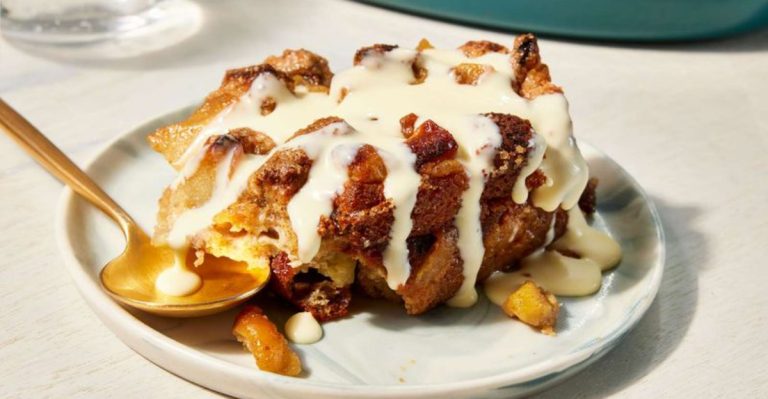 29 Cinnamon Dessert Recipes That Work in Every Season (Yes, Even Summer!)