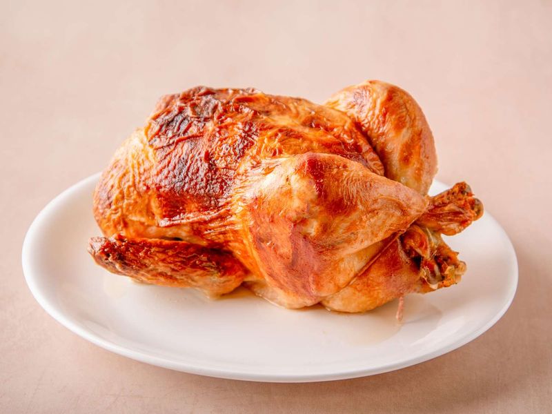 Rotisserie Chicken