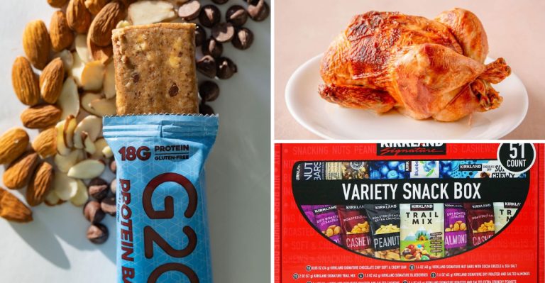 3 Professional Chefs Reveal the 14 Costco Buys That Always Land in Their Cart